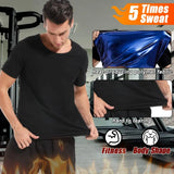 DEBARDEUR DE SUDATION HOMME